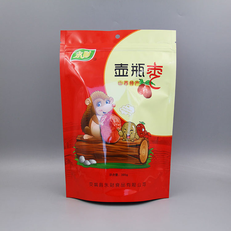 干果干货包装袋