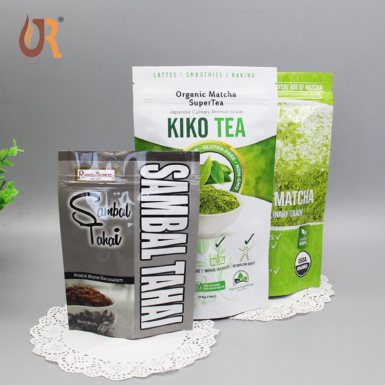 抹茶包装袋