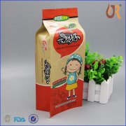 巨人食品包装袋的印刷生产流程