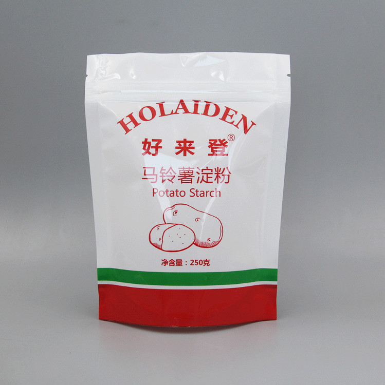 马铃薯淀粉袋