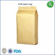 牛皮纸食品包装袋如何灭菌消毒?