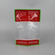 透明食品包装袋是什么材质？