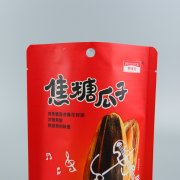 什么食品包装袋里有干燥剂？