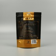食品包装袋印刷版长度多少？
