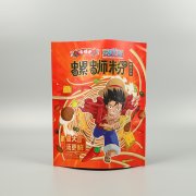 食品包装袋合成原料有哪些？