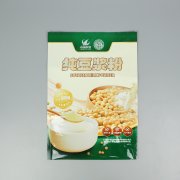 什么样的食品包装袋看着就很美味。