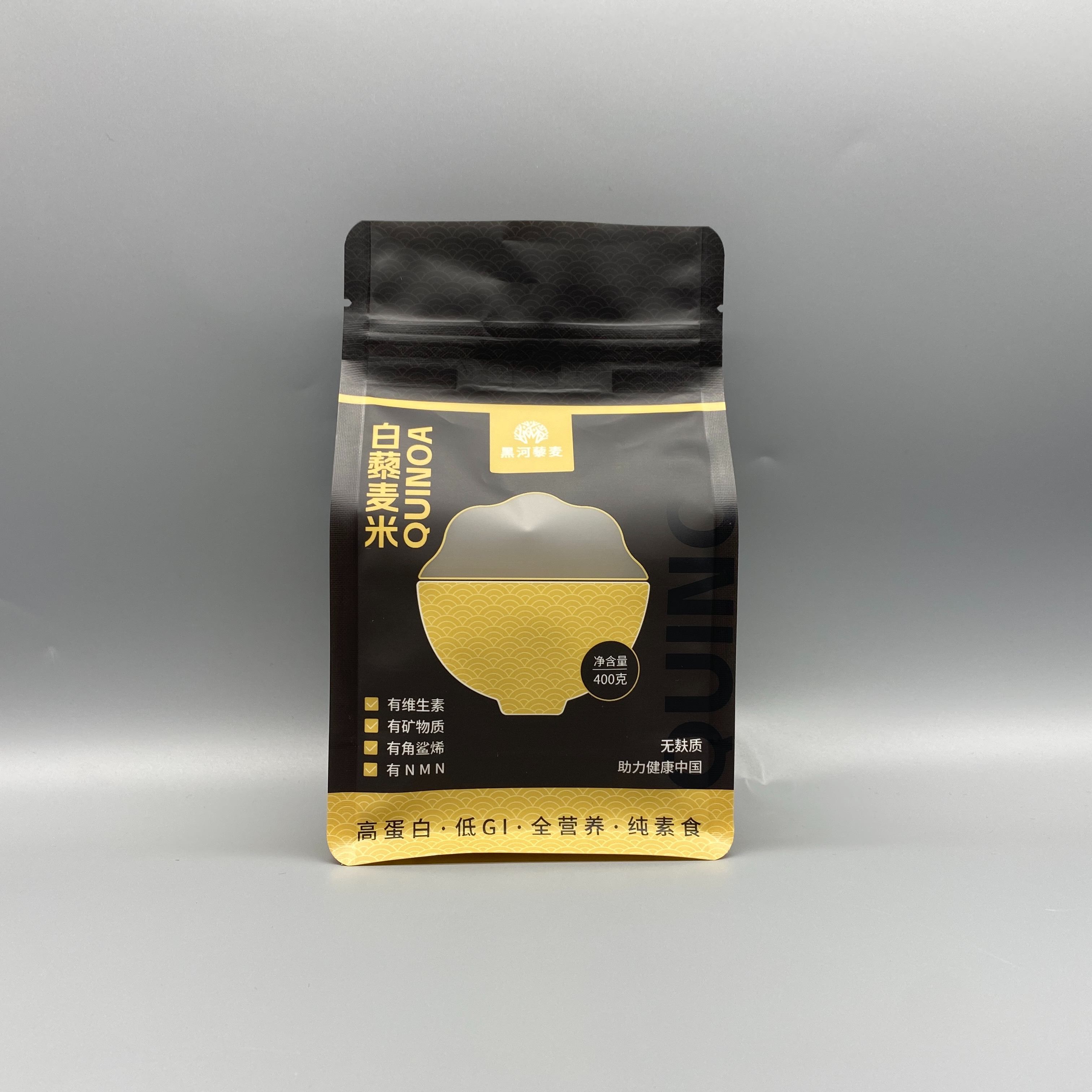 白藜麦米400g