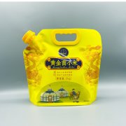 这半年，理性的消费者更爱小包装。