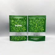 关于坚果，卖货的包装和不卖货的包装差在哪？