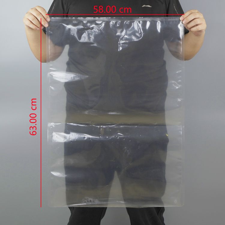 <b>大尺寸真空袋58*63cm</b>