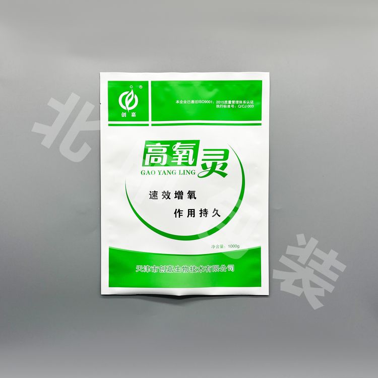化肥袋
