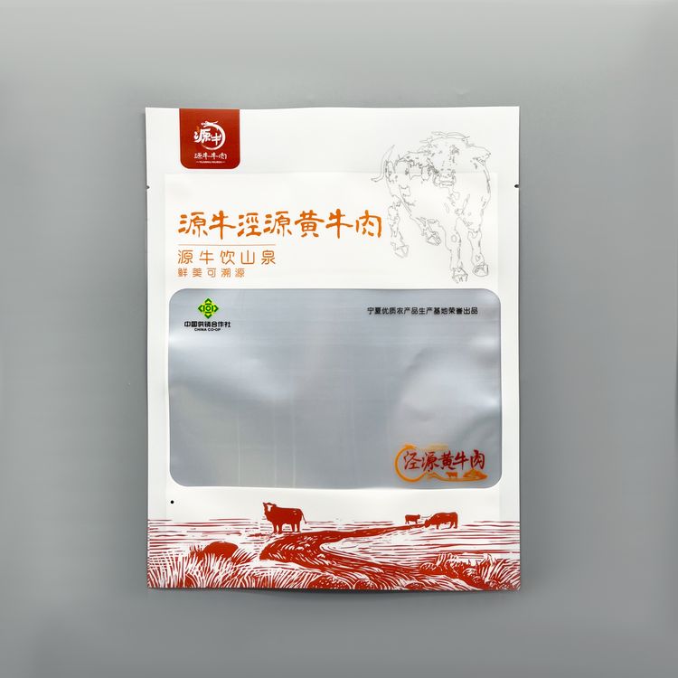 22g烤核桃仁袋