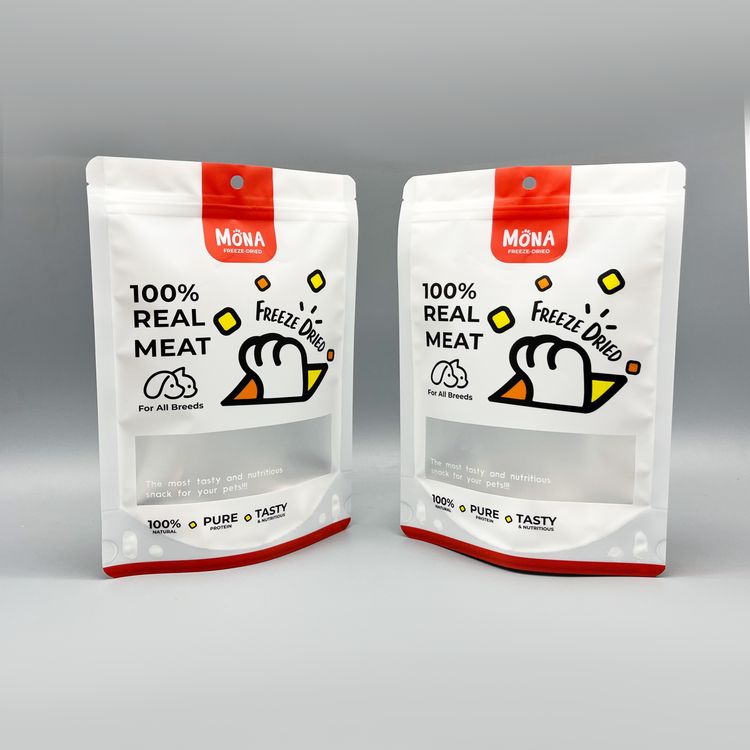 宠物食品袋